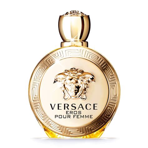 versace pour femme 100